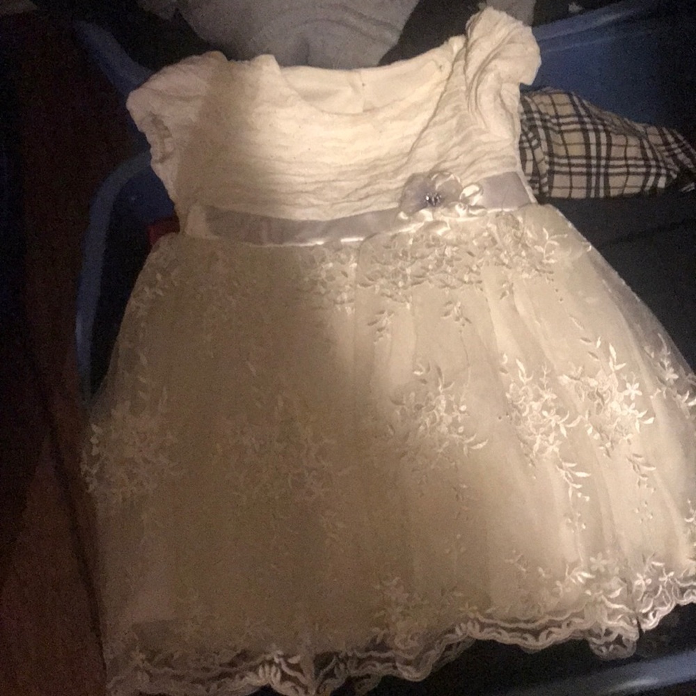 24 month dress